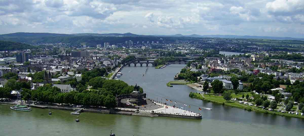 Vorstand Unterfrauen im Handwerk - Arbeitskreis Koblenz